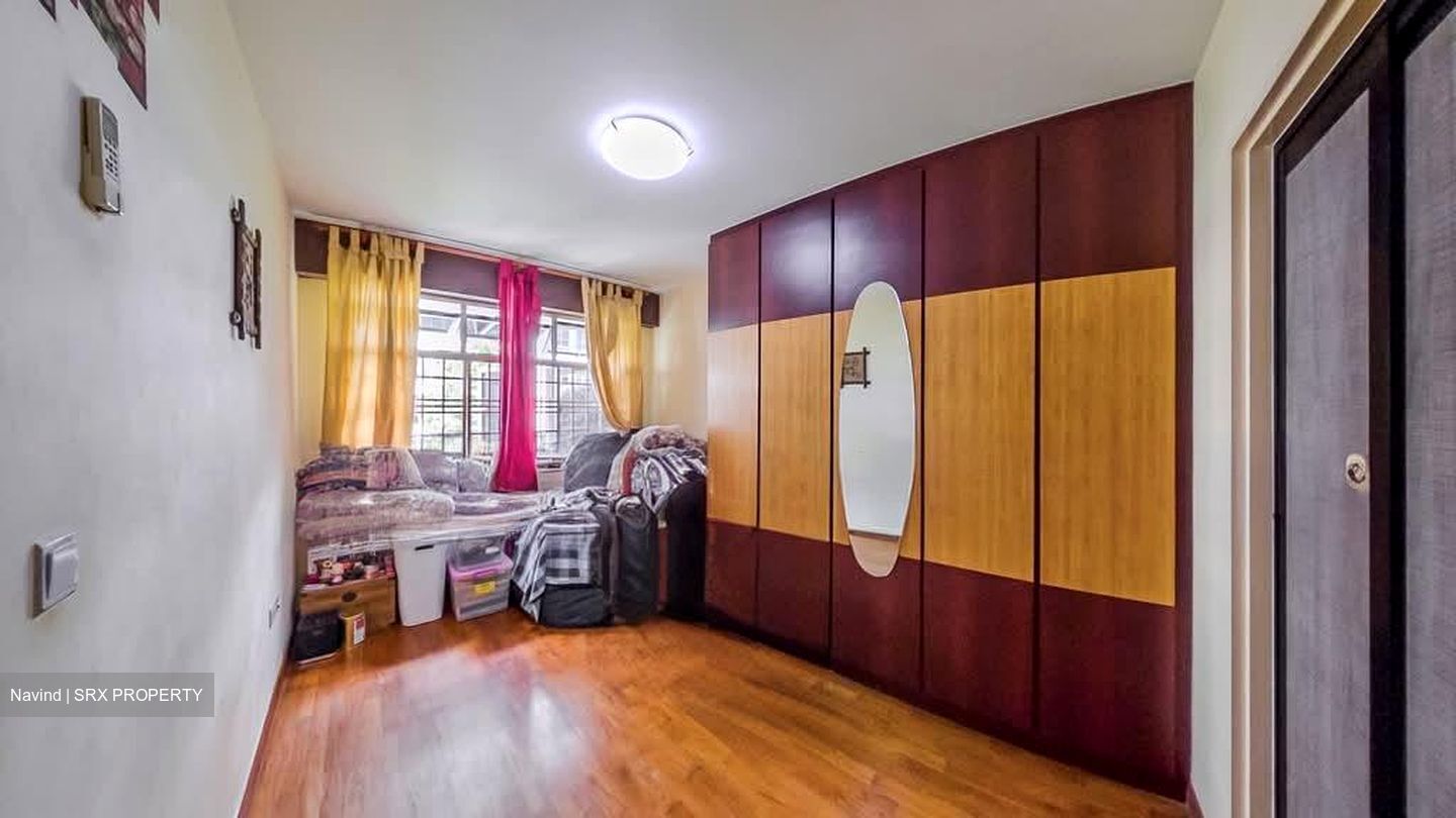 Blk 886B Treegrove@woodlands (Woodlands), HDB 3 Rooms #547004801